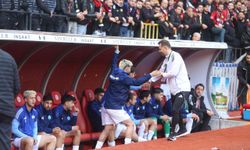 Kütahyalılara hoş geldiniz deyip başarı dilediler