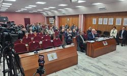 Odunpazarı Meclisi’nde gerilim: AK Partili üyeler salonu terk etti