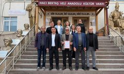 Hacı Bektaş-ı Veli Derneği'nden yeni yatırım