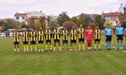 2 Eylülspor adına kritik 90 dakika