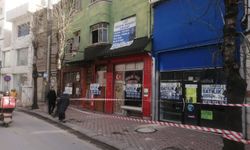 Eskişehir'de tehlikeye karşı şeritli önlem