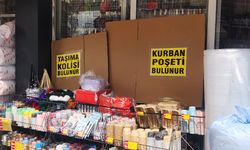 Kurban Bayramı hazırlıkları başladı: Eskişehir'de tezgahta şimdiden yerini aldı!