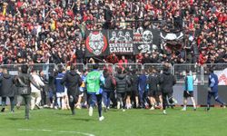 TFF açıkladı: Eskişehirspor'a PFDK'dan para cezası