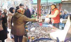 Eskişehir'de av yasağı için geri sayım başladı: Fiyatlar attı