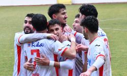 Eskişehirspor'un rakibi neyi hedefliyor?