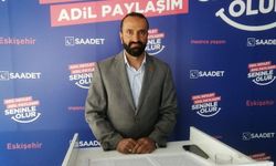 Saadet Partisi Eskişehir'den açıklama: Her güne yeni bir zam