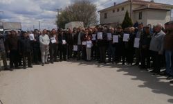 Eskişehir'de peş peşe gelen cezalar isyan ettirdi: Çoluk çocuk sokağa döküldüler