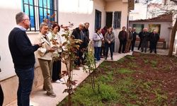 Eskişehir ZMO’dan budama eğitimi