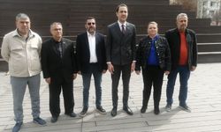 Anahtar Parti Eskişehir’den açıklama: “İnsanları mağdur ettiler”