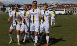 Eskişehir takımından kritik maça sıkı hazırlık