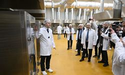 Anadolu Üniversitesi’nden Yemek İddialarına Yanıt: Kabul etmiyoruz!