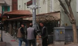 Eskişehir'de MOBESE'lere bakım yapıldı