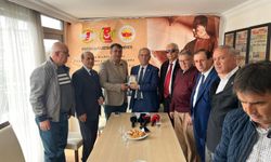 Gazetecilerden ortak tepki: “Eskişehir-Kütahya dostluğu zedelenemez”