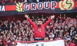 Tribün lideri camiaya seslendi: Artık önümüze bakalım