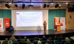 CHP Eskişehir'de parti programını anlattı: Yargı reformu yapılacak!