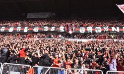 Alanya maçının bilet satışı sürüyor