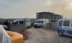 Eskişehir’de iş kazası can aldı: Asansör boşluğuna düştü!