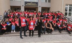 Eskişehir Eğitim-İş’ten Bakan Tekin’e istifa çağrısı