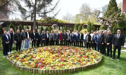 TSYD’den Kayseri’ye ziyaret: 2029 hedefi için önemli adım