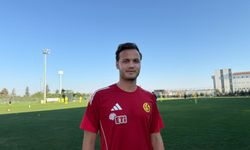 Şimşeklerde tek eksik var