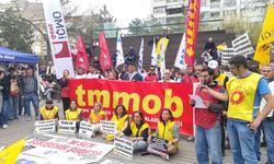 Türkiye'yi sarsan saldırılara Eskişehir'de genç mühendislerden tepki