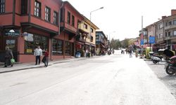 Tarihi Odunpazarı Bölgesi Kente Değer Katıyor