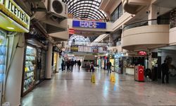 Taşbaşı Çarşısı Emek Kafe ile Yeniden Canlandı