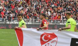 Arda Okumuş kaptan çıktı