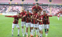 Eskişehirspor iki maçı da aynı skorla yendi