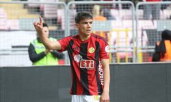 Akın girdi golünü attı