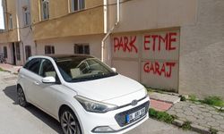 Uyarıya rağmen park edenler var