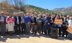 Alpagut-Atalan'da bilirkişi keşfi: Eskişehir kenetlendi