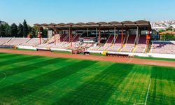 Balıkesirspor Eskişehirspor maçının biletleri satışta