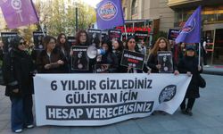 Eskişehir'de kadınlar sokağa indi: Hesap vereceksiniz!