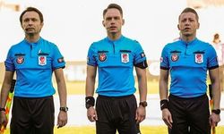 Eskişehirspor'un kritik maçına Ankara’dan hakem