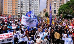 Eskişehir'de günlerdir tartışılıyordu: 1 Mayıs programı belli oldu!