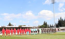 Balkes ile bu sezonki 3’üncü randevu