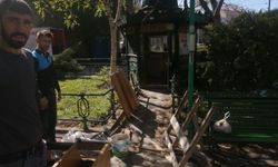 Eskişehir'de yıllardır kapalıydı: Yeniden açılıyor!