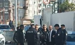 Eskişehir’de dikkatsizlik kazaya yol açtı