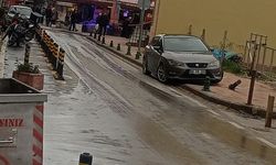 Eskişehir'de kaldırıma park önlenemiyor