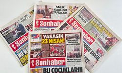 Sonhaber 42 yaşında!