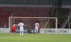 Sezonun en kötü maç başlangıcı