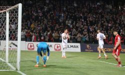 45+3’te kaçan net fırsat