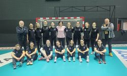 Dörtlü Finallerde üzgünüz