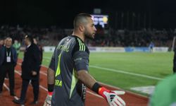 Kafana takma Bora, rövanşa odaklan