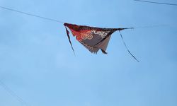 Eskişehirspor bayrakları yenilenmeyi bekliyor