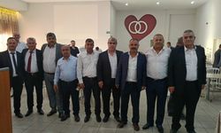 Taşıyıcılar’da yönetim kurulu belli oldu