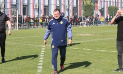 Şapcı Balıkesirspor’u bu kez yendi