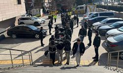 Zehir tacirlerine darbe: Eskişehir merkezli dev operasyon!