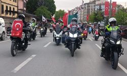 Ülkemizin hikayesini gençlerimiz yazacak!